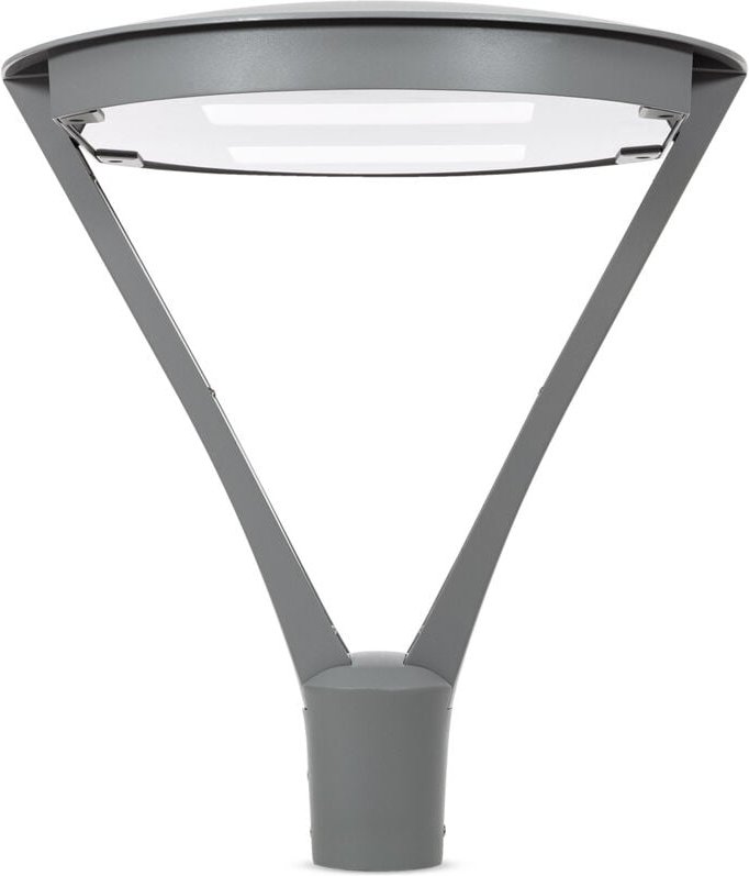 Thumbnail - Efectoled - LED-Straßenleuchte 40W-60W-80W Sunvi 4000K Neutralweiß