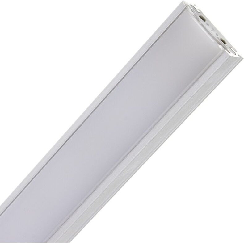 Profil mit LED-Streifen Aretha 150mm 3W 4000K Neutralweiß