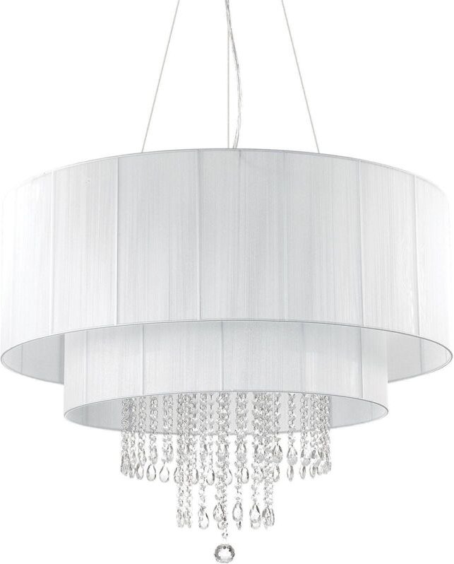 Opera SP10, Suspension Ideal Lux