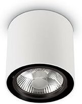 Ideal Lux - mood PL1 D15 round, Deckenleuchte