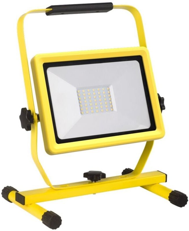 50W 1600lm LED-Baustellenflutlicht Arlux Lighting
