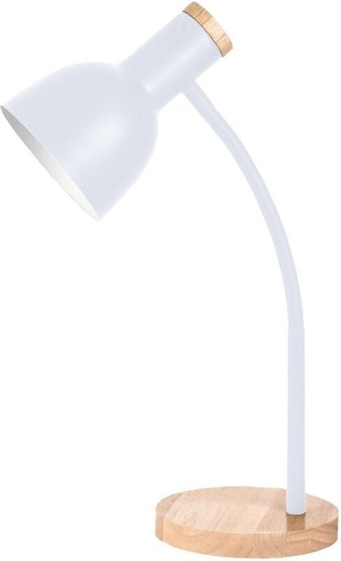 Ostuni E27 Weiß Flexo