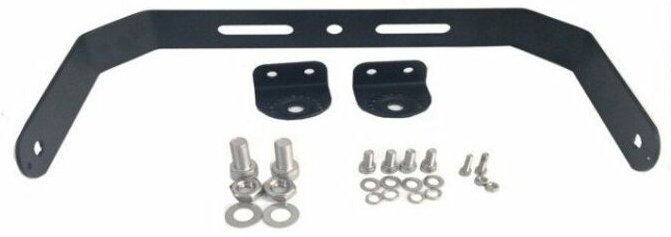 Einstellbarer Ufo Sprt-jstbl-ufo Einstellbarer LED-Glockenhalter