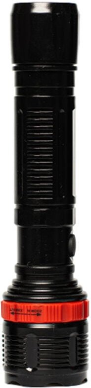 LED-Taschenlampe 250 Zoom