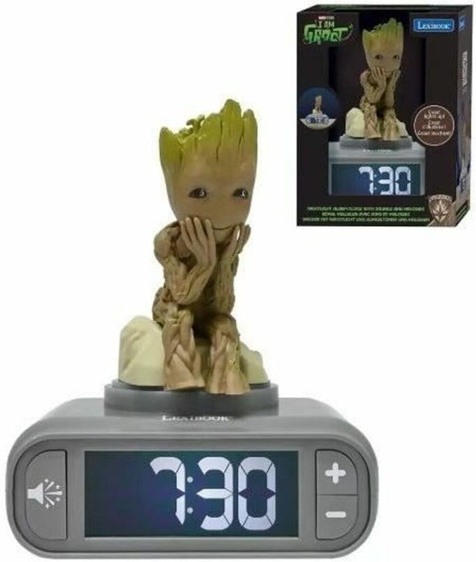 Box-Schmuckkästchen Lexibook