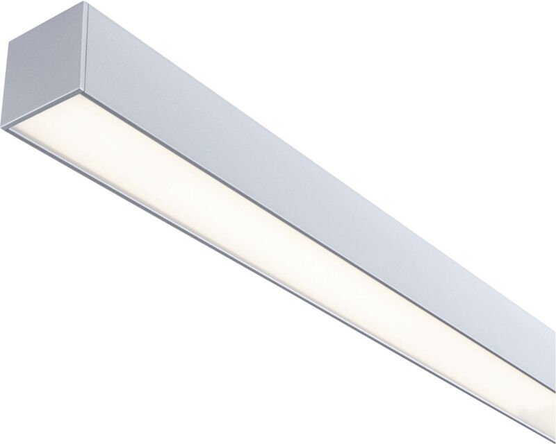 Paulmann Linion 98205 Einspeisung Chrom (matt)