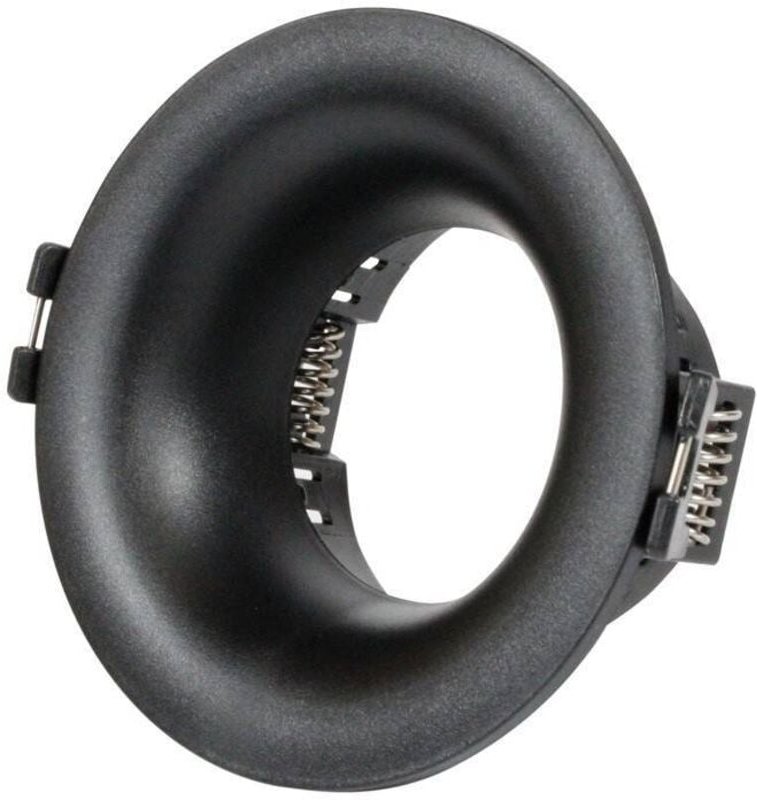 Barcelona Led - Einbauring für GU10 - MR16 Leuchtmittel - Schnittgröße Ø70 mm