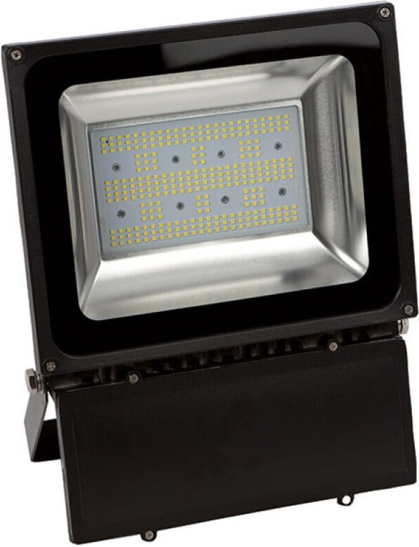 Ultra-flacher LED-Wandprojektor 100 W