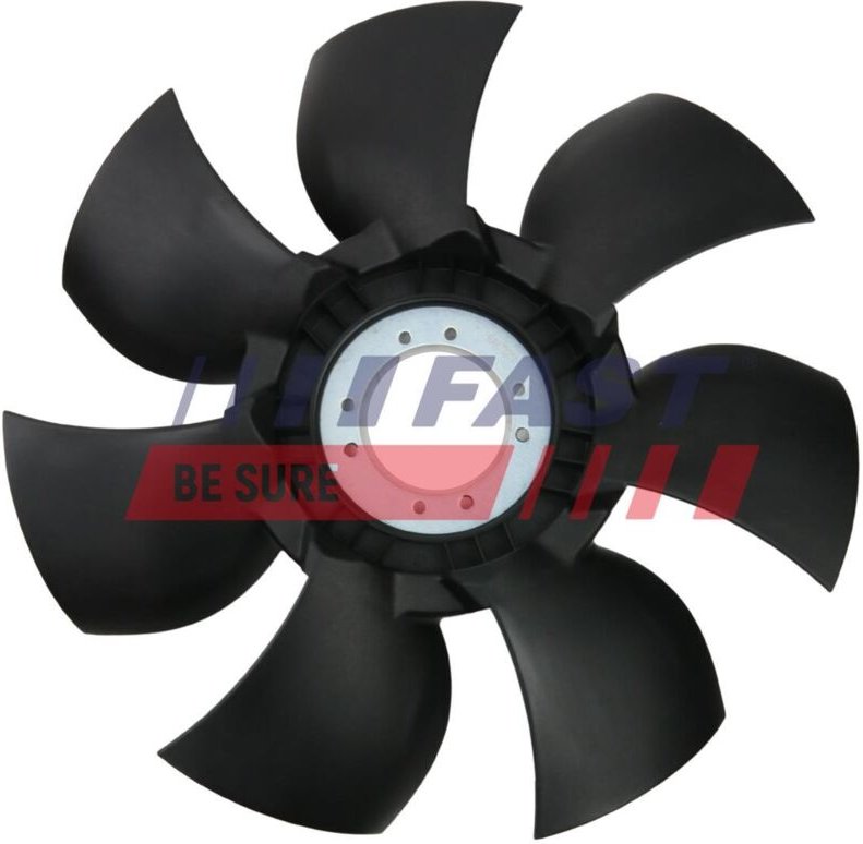 Lüfterpropeller Ft56250 Fast