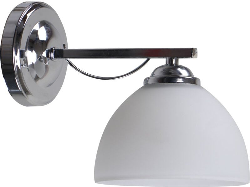 FILONA Wandleuchte 1 E27 Chrom Candellux 21-22691