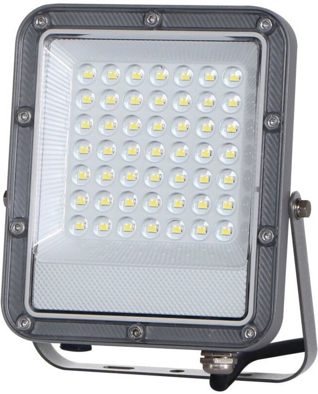 LED-Flutlicht 30W TIMBO FD2391330W Italux