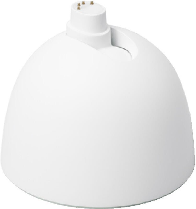 Google Nest Cam Indoor Stand Weiss