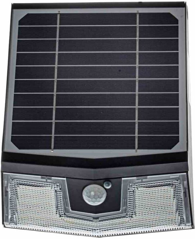 Thumbnail - Solarlampe Transformator 7W 4000K
