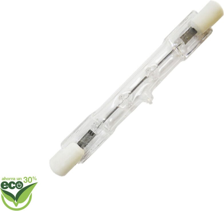 Halogen-Lampe Linear 78mm Energy Saver 80W 220V (entspricht 100W)