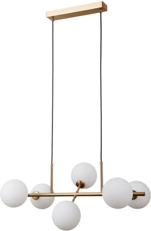 MIRELLIO PND664636HB Italux Hängelampe