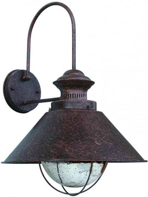 Nautica g, Wandleuchte für Äußere Faro Barcelona