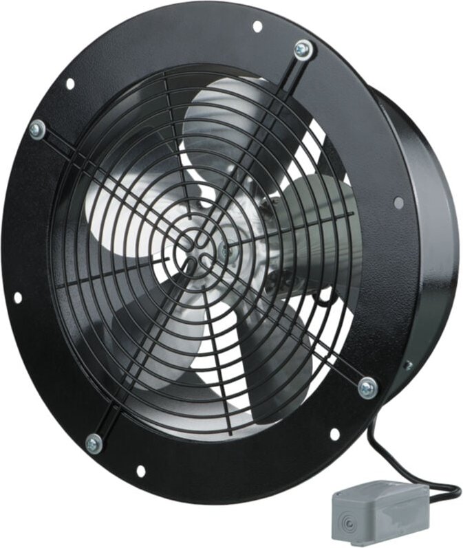 Wandlüfter OVK1 150 bis 200 m³/h