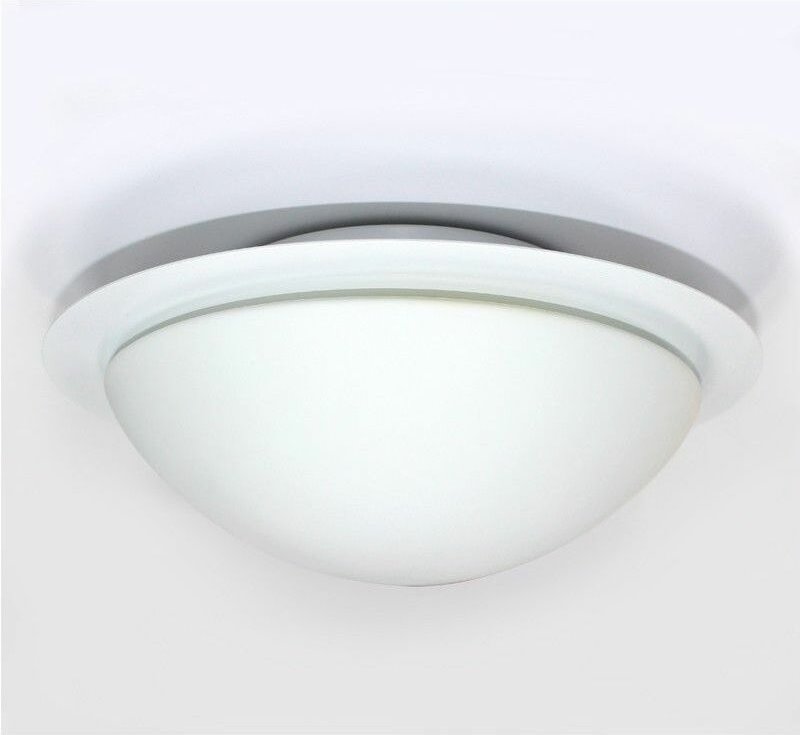 Thumbnail - Cristalrecord - LED-Deckenleuchte 9W, 650Lm, 4200K 26-448-09-100