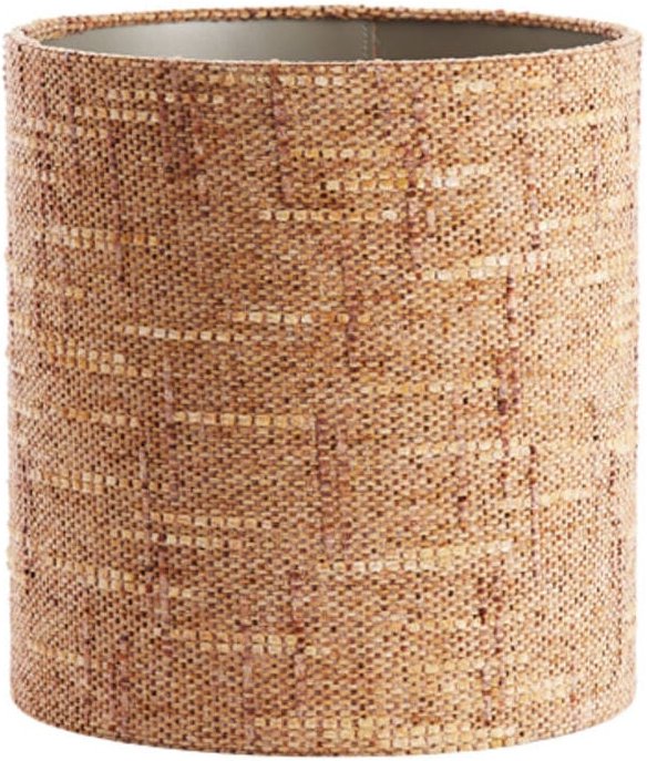 Lampenschirm - Osire - natürlich - textil - ø - Light&living