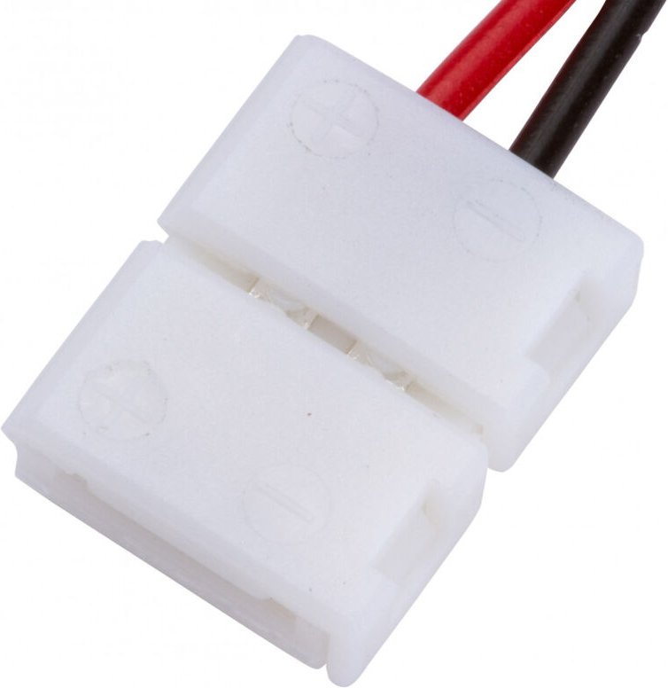 T-Verbinderira led SMD3528/2835 2 Weg Single 12/24VDC