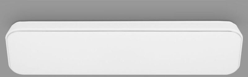 Weitere - led Deckenleuchte 24W weiß Metall-Kunststoff Telefunken