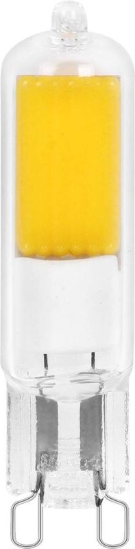 Thumbnail - Arcchio - led G9 Lampe 'G9-LED-Stiftsockellampe' aus Glas von