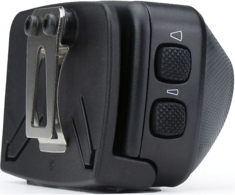 Stirnlampe Led wiederaufladbar S4 + Led Kopflampe Helmhalterung mit Akku und USB-Ladekabel, IP68 - Alsafix