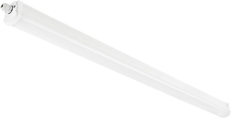 Nordlux Oakland LED-Feuchtraumleuchte EEK: F (A - G) LED LED fest eingebaut 22 W Neutralweiß Weiß