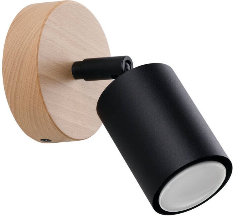 Wandleuchte Verdo 1xGU10 Neutralweiß 25cm Sollux