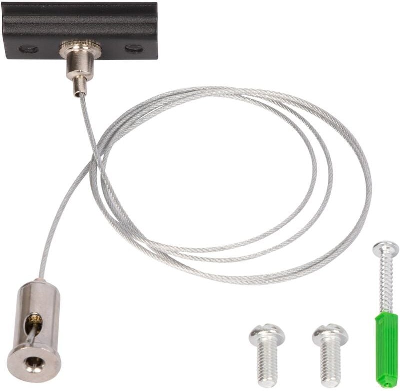 Sling Guide Track Schwarz 1-Kreis v2.0