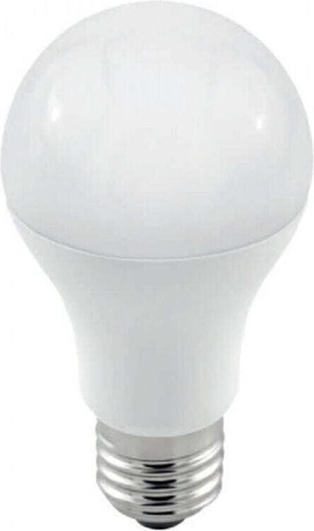 Vtizikl Vtizikl Led 3 - 5 - 7 - 9 - 12 Watt A Bulbo Luce Fredda E Calda Attacco E27 - -Bianco Freddo-12 Watt