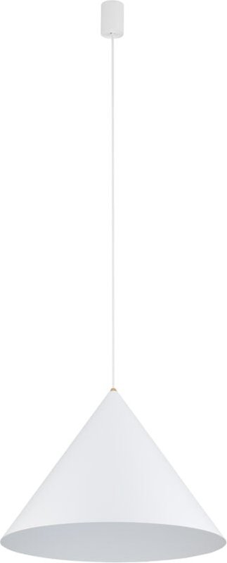 Hängelampe Zenith 1 Gu10 Es111 Weiss Nowodvorski 8006