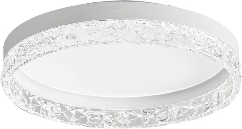 LED-Deckenleuchte 58W RANTE PLF68590WH Italux