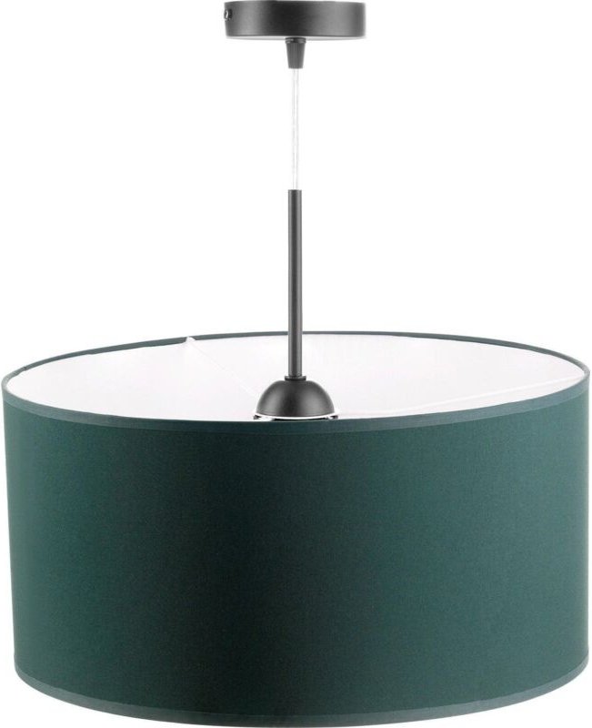 Orno ROLLO Hängeleuchte Flaschengrün Elegant und Minimalistisch