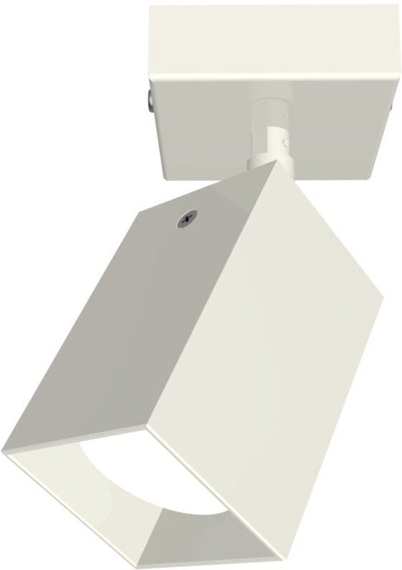 Brick Deckenleuchte s Einfarbige Glanzende - Lumicom