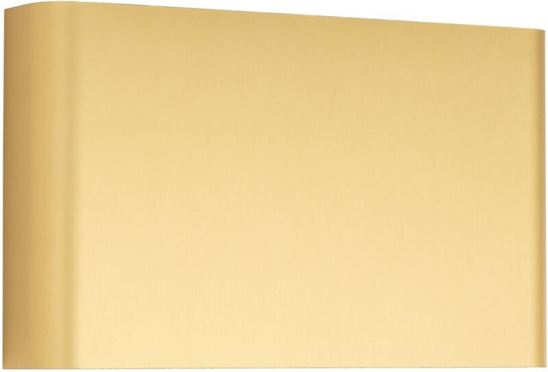 Wandlampe Haga 2 G9 Gold Alu Nowodvorski 10456