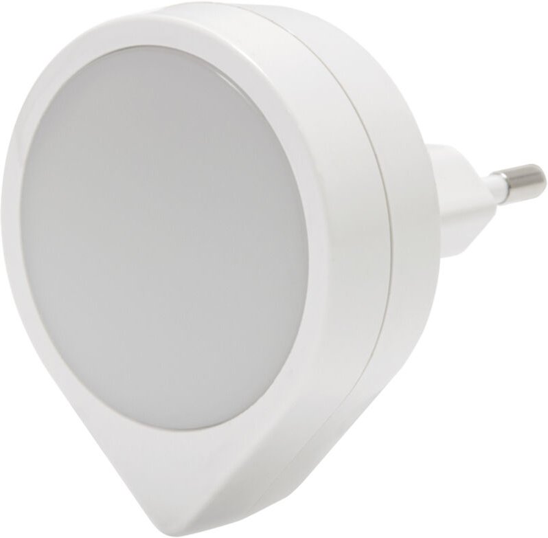 Stecklampe für 230V Steckdose LED ELA LED 0,4W