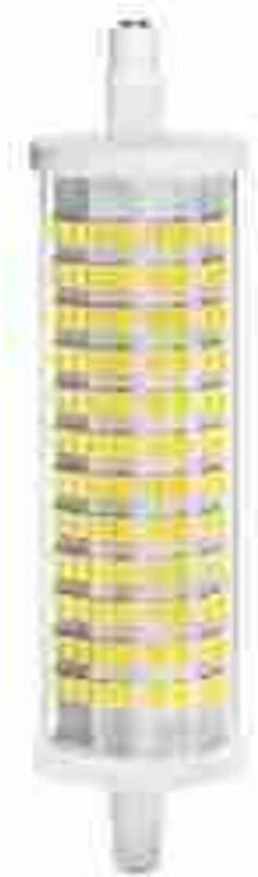 LED212836 VT-2118 LED-Birne - 4W E27 Filament A60 Bernstein 1800K