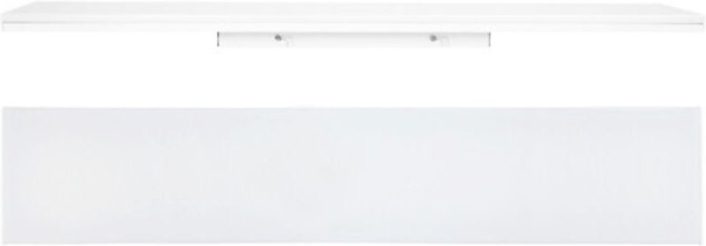 EDM - Flache LED-Leiste 60cm - 25W - 2500lm - 6400K - 31750