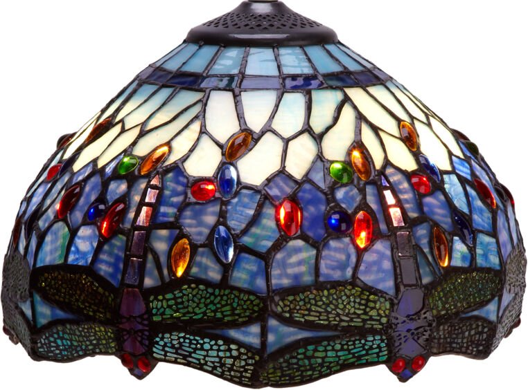 Loser Lampenschirm Serie Belle Epoque D-30cm