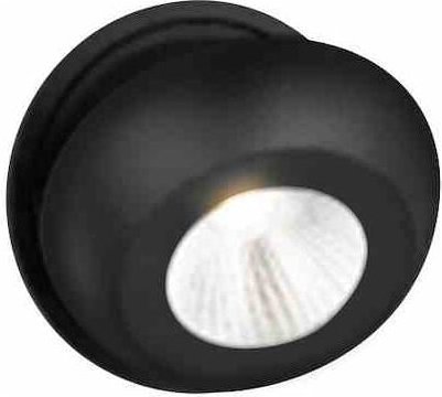 Wandleuchte 1x10W LED FLARE ML218 Milagro