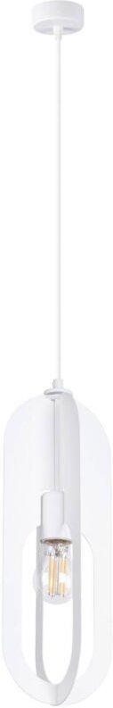 Thumbnail - Pendelleuchten Nicus 1xE27 Neutralweiß 11cm Sollux