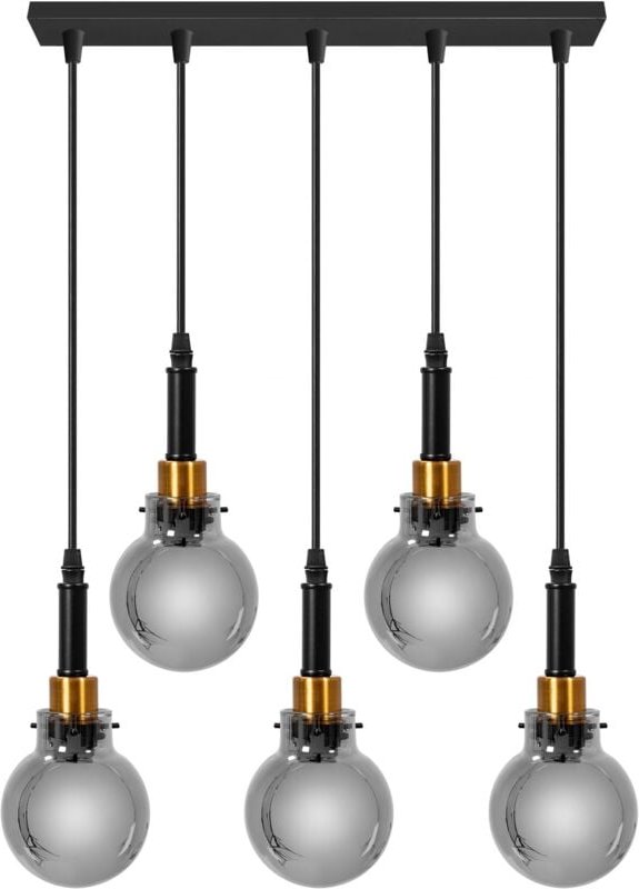 Hängelampe APP1126-5CP