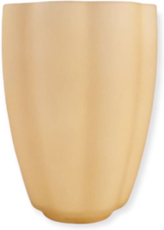 Olympia Elfenbeinglas Lampenschirm 12x9cm Öffnung 4cm