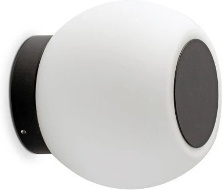 Faro Barcelona - moy, Innenausstattung