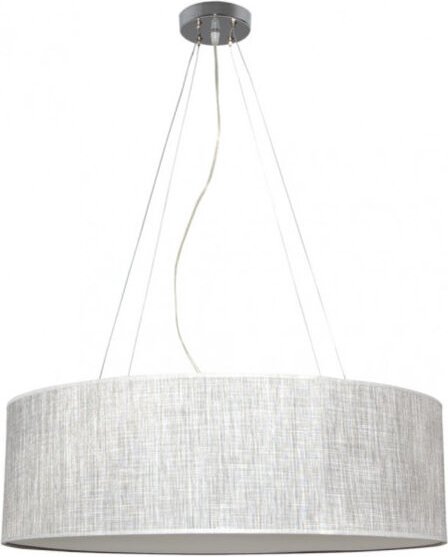 Thumbnail - Fabrilamp - Hängeleuchte asuncion 4xe27 grau regx80d