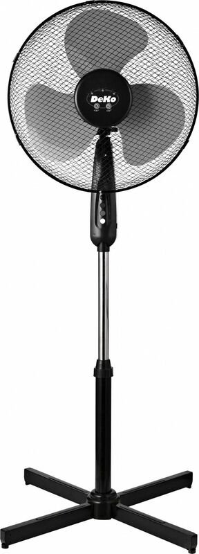 Thumbnail - Standventilator - Stratos B 419 von DEKO