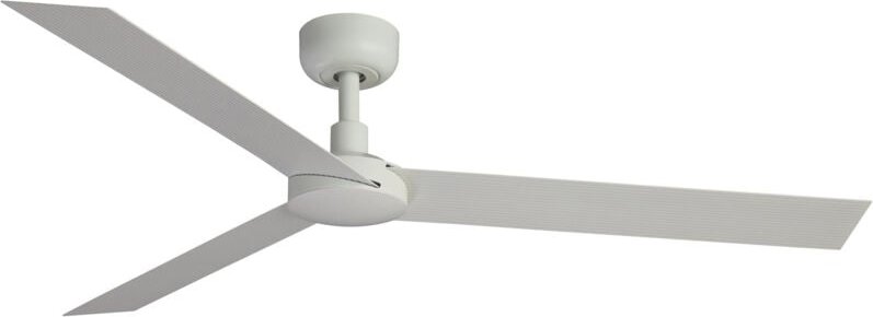 Faro Cruiser XL 3-Flügel-Deckenventilator Mattweiß Wiz Smart System