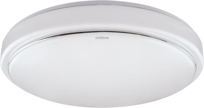 LED Deckenleuchte mit Bewegungsmelder SOLA C MVS 12W 4000K IP44 weiß
