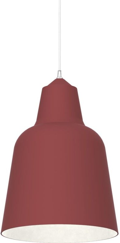 Dong sospensione bicolore opaco